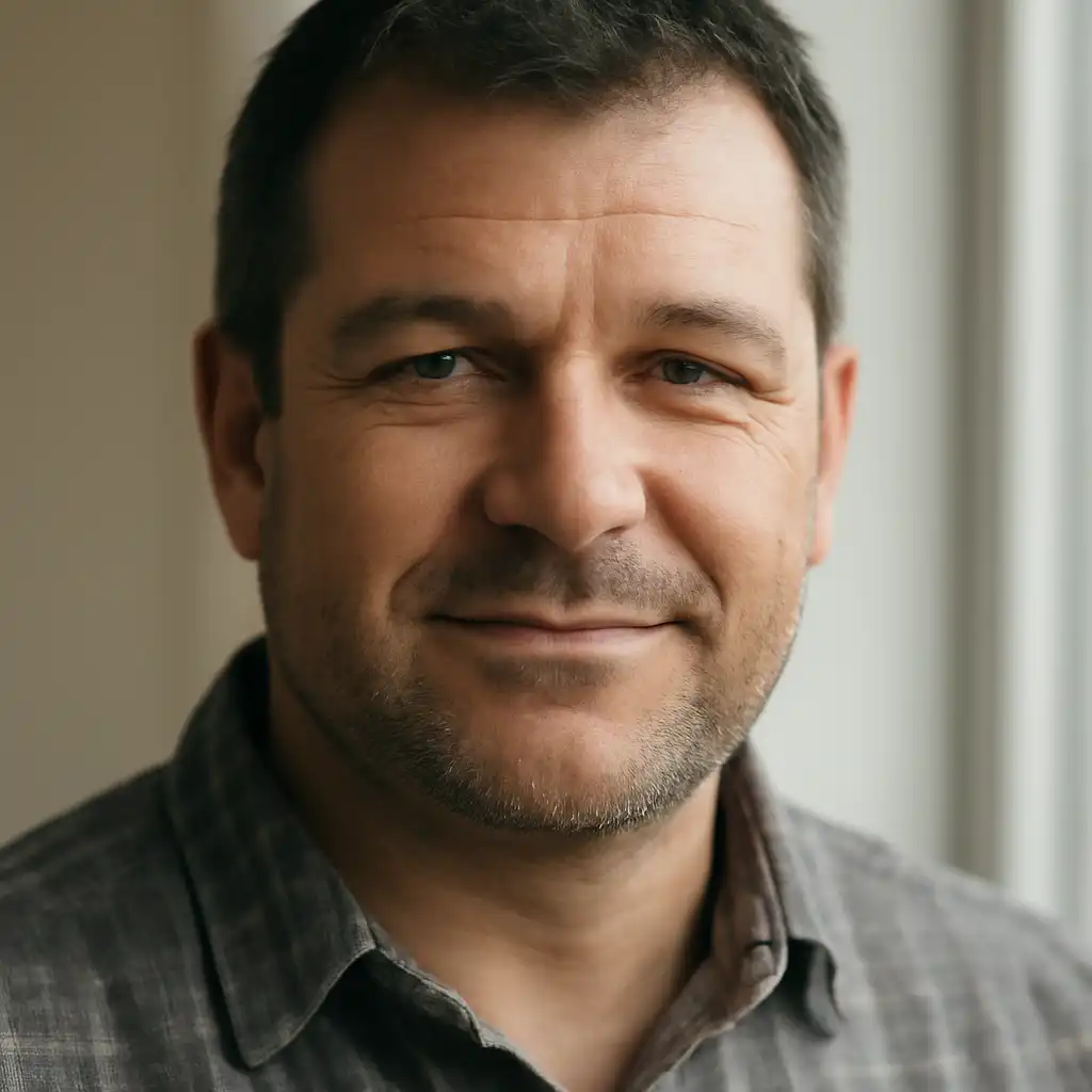 Marcus Thorne